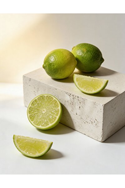 Kalendos Lime Limon (Misket Limonu) 3 kg