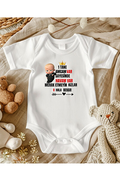 lupi BEBEK ZIBIN AMCA YAZILI