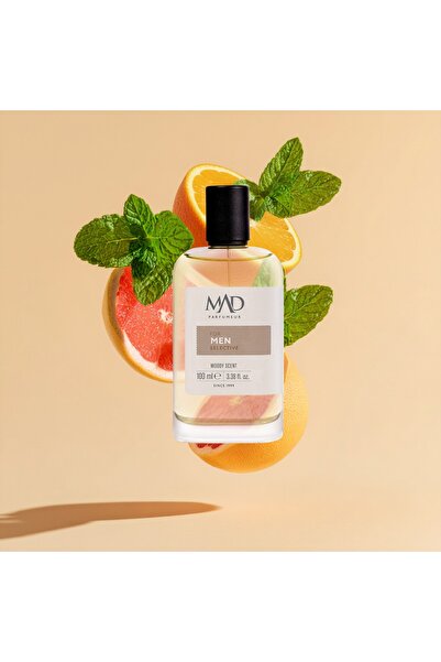 MAD Parfumeur Parfum pentru bărbați Mad W 143 Selective 100 ml