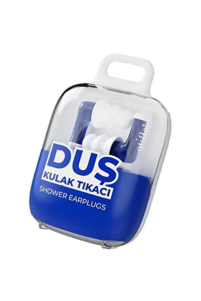 OTİFLEKS Orta Boy (M) Duş Kulak Tıkacı