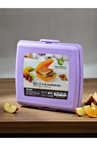 GenelTedarik Storage Container