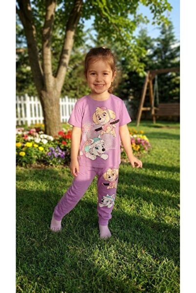 BUUFUU Χαρακτήρες κινουμένων σχεδίων για κορίτσια με στάμπα μπλουζάκι Φούτερ ...