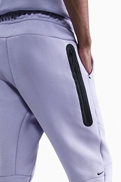 Nike Sportswear Tech Fleece Jogger Pants Lilac Eşofman Altı Lila