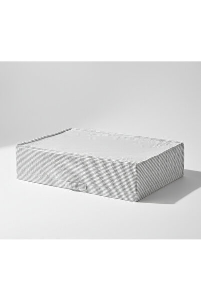 IKEA Stuk 71x51x18 Cm Saklama Kutusu Hurç Dolap Düzenleme