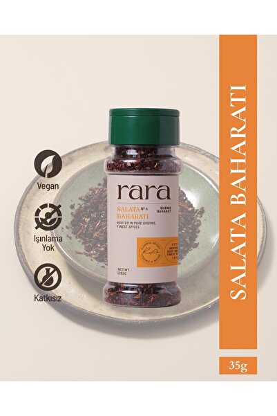 Salata Baharatı - 35 GR