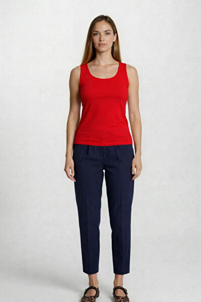 Spazio Arciso Atlet Basic KIRMIZI