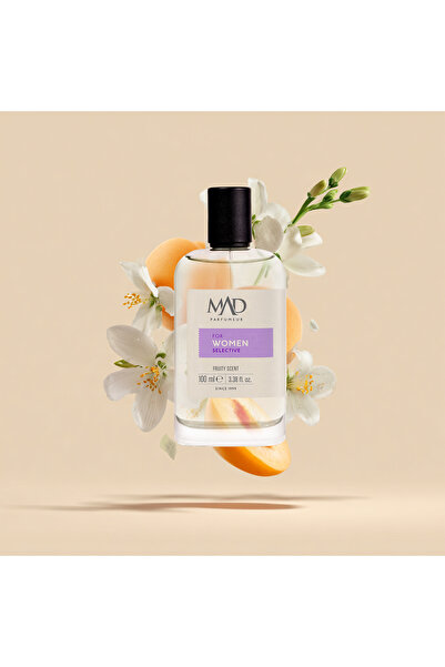 Mad Parfüm Mad A117 Selective 100 ml Kadın Parfüm