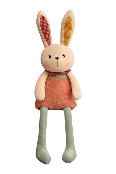 Selay Oyuncak Fonksiyonel Haraketli Tavşan 40cm