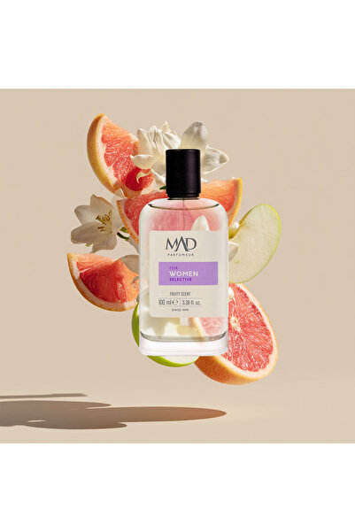 Mad Parfüm Mad D121 Selective 100 ml Kadın Parfüm