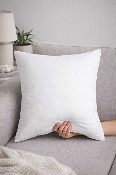 PerdeYap1980 Pernă interioară premium pentru pernă de pernă unică, din fibră ...