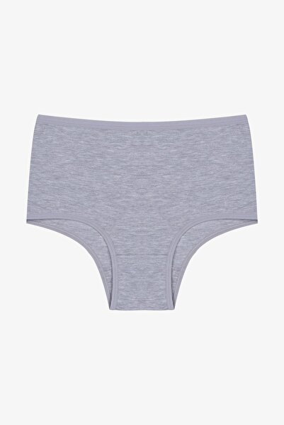 koza iç giyim Жіночі трусики з 5-ма еластичними вставками та екстра високою т...