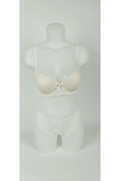 MODA Lace Underwear Set