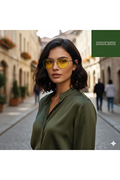 GF Ferre UNISEX GÜNEŞ GÖZLÜĞÜ 1152 04 51-18 145