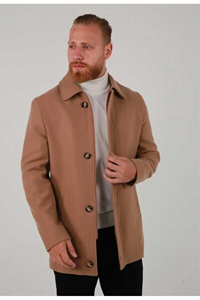 BRAN Classic Coat