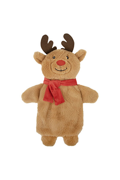 Bestchoice Hayvan Figürlü Sıcak Su Torbası 650 Ml