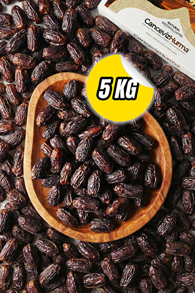 canceviz gıda Medine Sefavi Hurması (5kg)