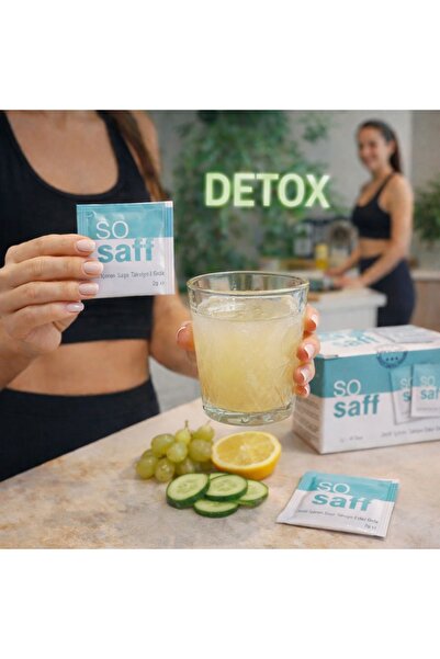 so saff Zeolit Takviye Edici Gıda