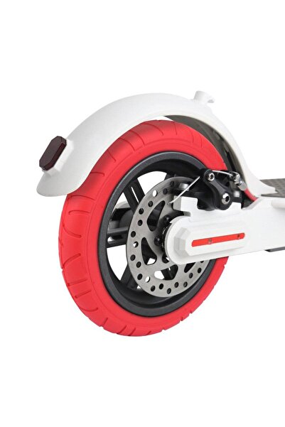 Profisher M365/Pro Elektrikli Scooter İçin 10 İnç Modifiye Dış Lastik Set