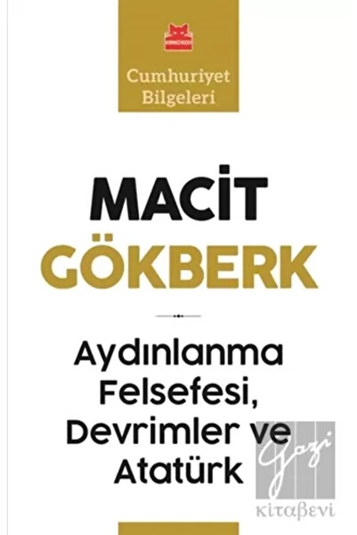 Timaş Yayınları Aydınlanma Felsefesi,Devrimler ve Atatürk
