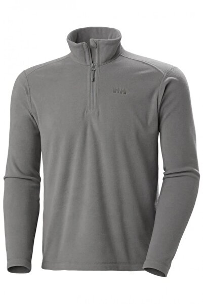 Helly Hansen MOUNT FLEECE رجال بولار HH..12001 HHA.876 رمادي-XXL