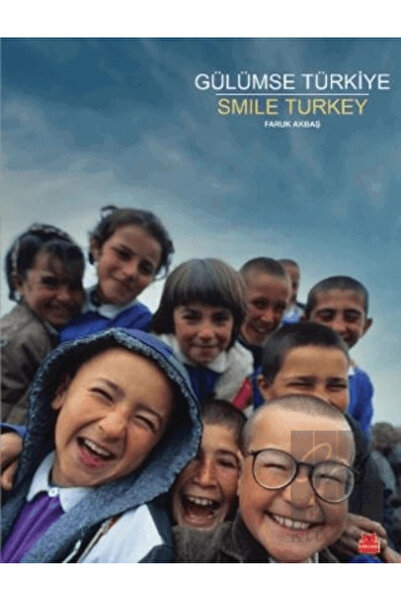 Timaş Yayınları Gülümse Türkiye