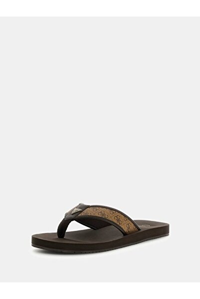 Guess Dingle Erkek Terlik