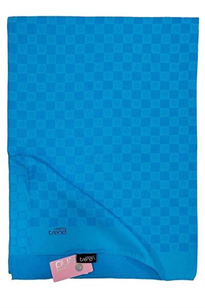 Armine Trend Ultra Light Shawl - 18 - Turquoise 23051