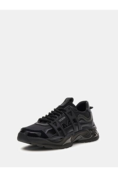 Guess Bellu Erkek Sneaker
