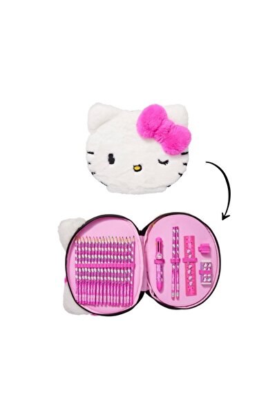 SMIGGLE Hello Kitty Kırtasiye Seti