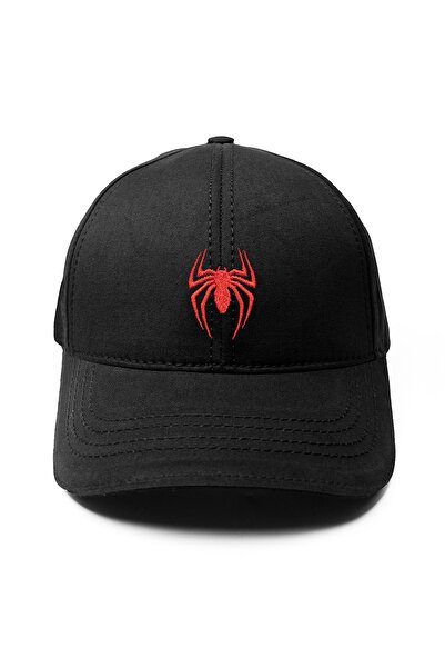 T-FUNNY Spiderman Şapka