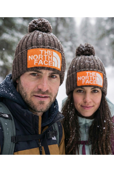 THE NORTH FACE NF0A7WJO88O1 Bere Heritage Ski Tuke