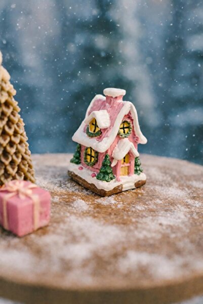 LorienHome NOEL EVİ TÜTSÜLÜK