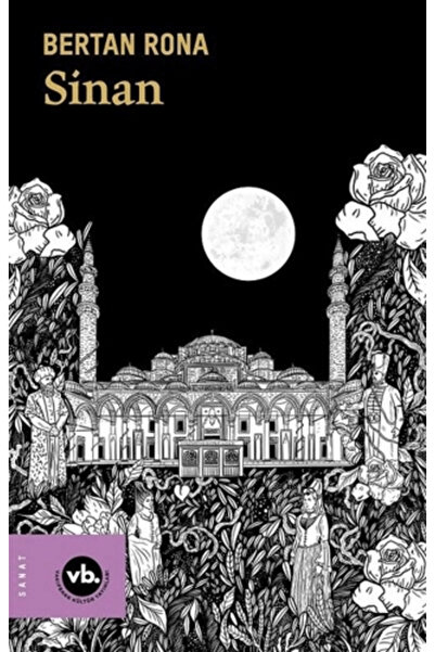 Timaş Yayınları Sinan