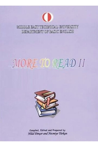 İş Bankası Kültür Yayınları More To Read 2