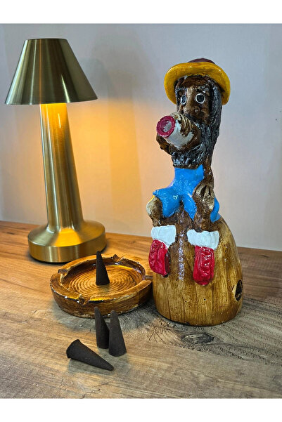 tütsü marketi Bob Marley Konik Tütsülük