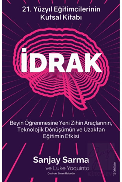 Sola Unitas Idrak Psikoloji