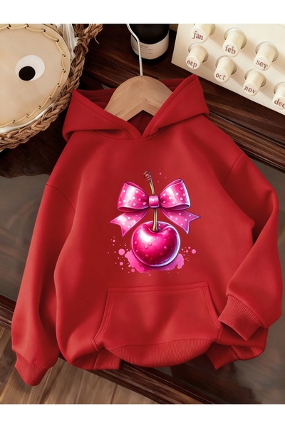 Deocept Φούτερ Unisex με τύπωμα με κουκούλα με τσέπες καγκουρό, άνετη εφαρμογ...