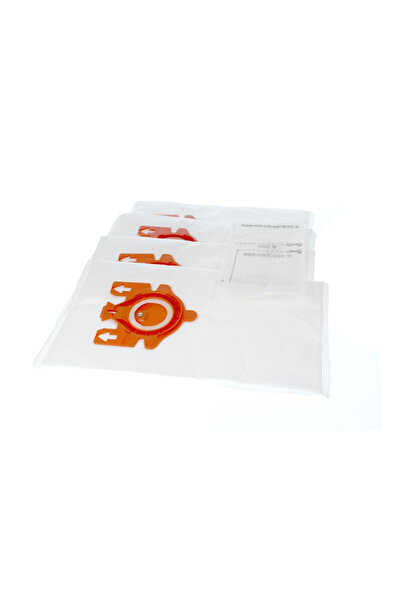Makodesign Classic C1 Ecoline, sac de praf pentru aspirator Complete C3 Aller...