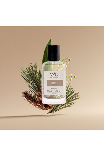 Mad Parfüm Mad K101 Selective 50 ml Erkek Parfüm