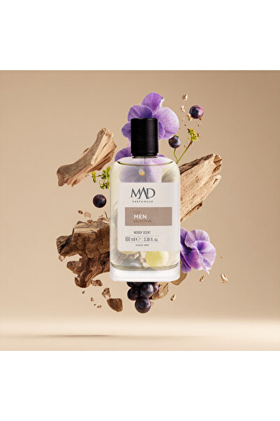 Mad Parfüm Mad I104 Selective 100 ml Erkek Parfüm
