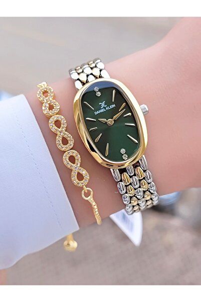 Daniel Klein Kadın Kol Saati