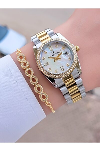 Daniel Klein Kadın Kol Saati