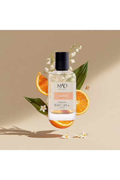 Mad Parfüm Mad E104 Selective 50 ml Kadın Parfüm