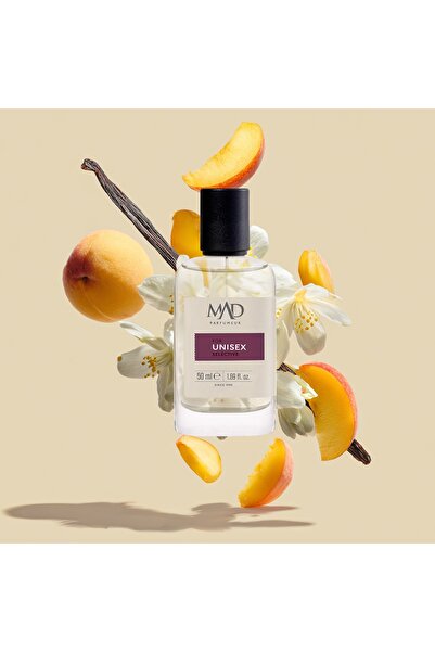 Mad Parfüm Mad Q104 Selective 50 ml Unisex Parfüm