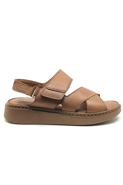 Venüs Sandale ortopedice confortabile din piele naturală Axiz pentru femei TABA