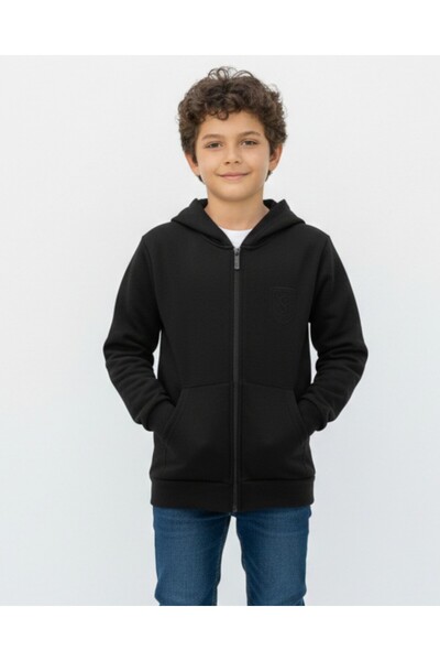 Egelite ΣΤΡΕΝΤΑ ΜΟΝΤΕΛΟ! Παιδικό 2 κλωστές, φερμουάρ, εποχιακό μπλουζάκι με κ...