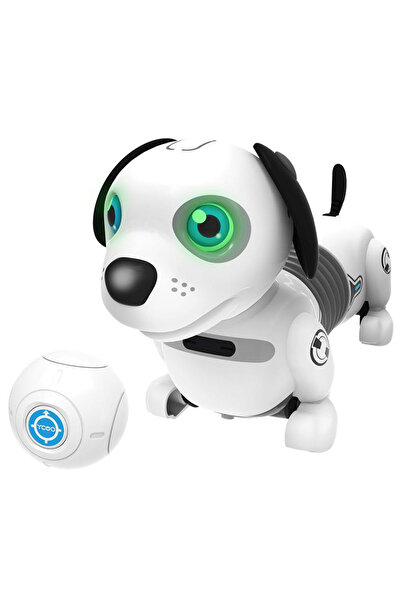 Genel Markalar Robo Dackel Jr.