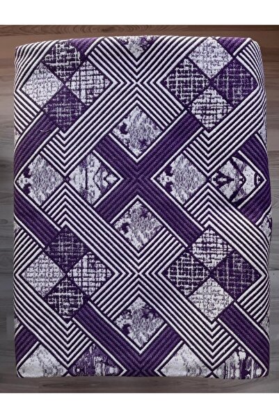 KALE Husă pentru covor țesut de 4 m² - Savan Pike Stripes 170x240