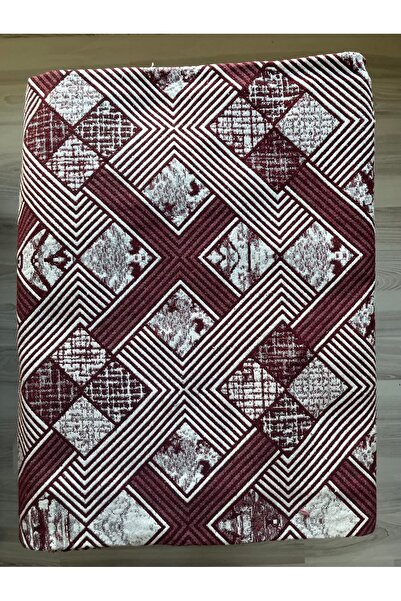 KALE Husă pentru covor țesut de 6 m² - Savan Pike Stripes 200x300