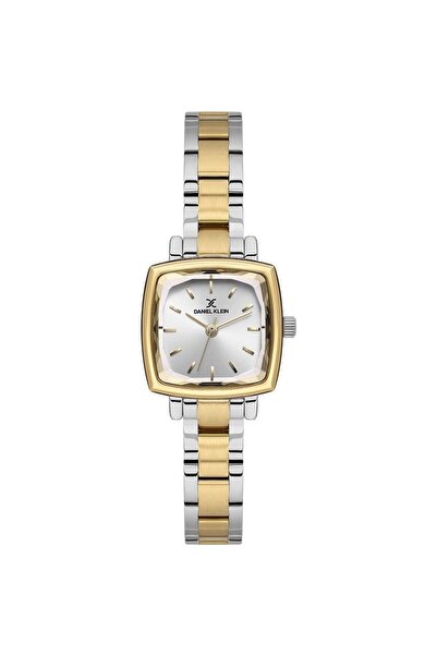 Daniel Klein DKE.1.10852-4 Kadın Kol Saati